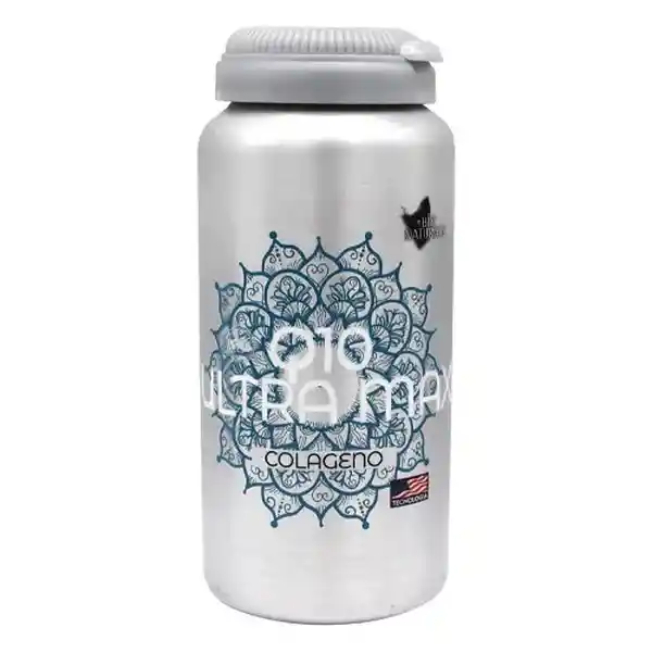 Bio Naturals Colágeno Q10 Ultra Max