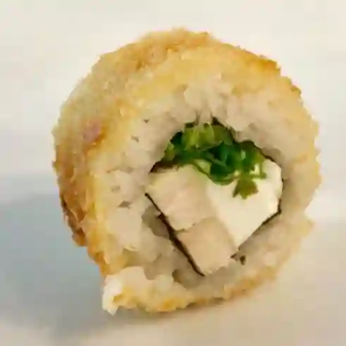 Sushi Tori Fusion -10 Cortes