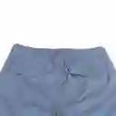 Short Bebe Niño Azul Pillin 6 M