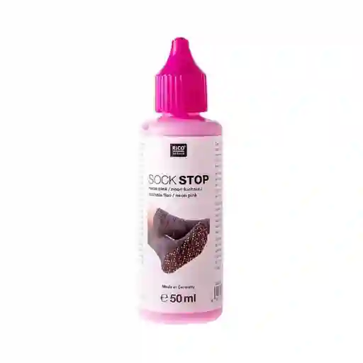 Antideslizante Tela Fucsia Rico 50 Ml.