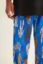 Pantalón Star Wars Juguetes Talla M