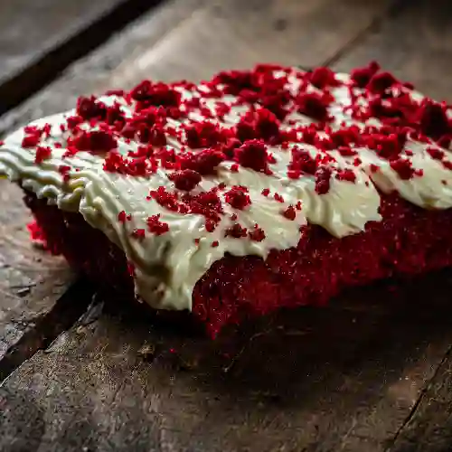 Torta Red Velvet