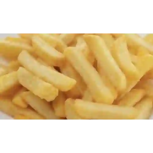 Papas Fritas Mediana