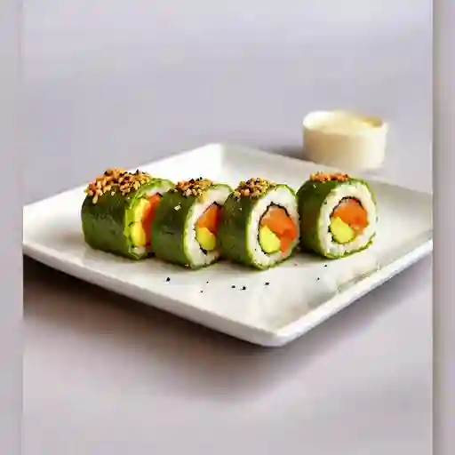 Sake Roll
