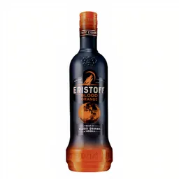 Eristoff Vodka Blood Orange Bot