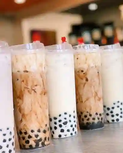 Bubble Tea