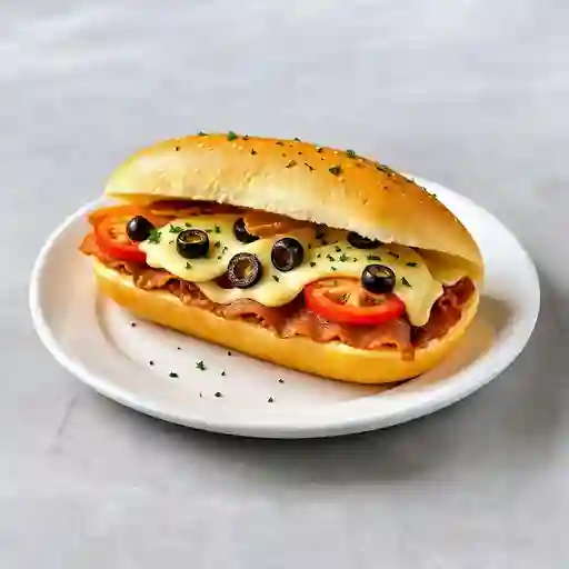 As Gigante Napolitana