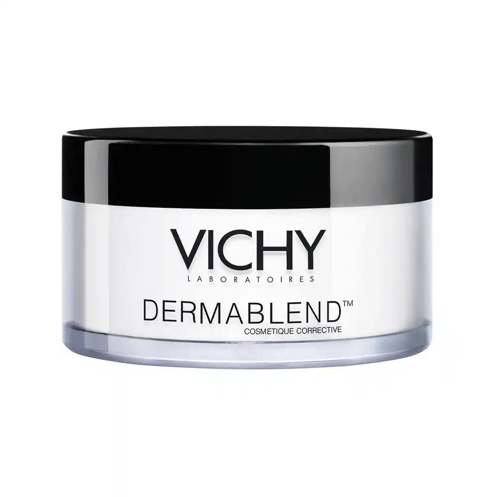 Vichy Dermablend Polvo Fijador