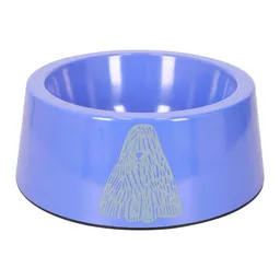 Plato de Comida de Mascota de Melamina 1680 mL Casaideas