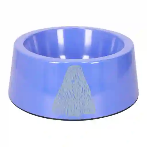 Plato de Comida de Mascota de Melamina 1680 mL Casaideas