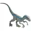 Jurassic World Juego Figura Básica De 12