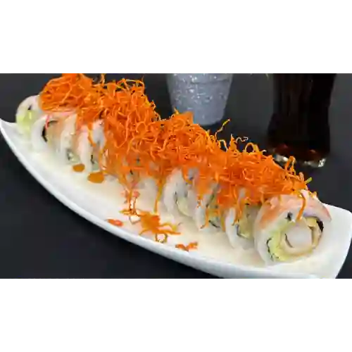 Acevichado Roll