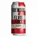 Brewdog Cerveza Elvis Juice