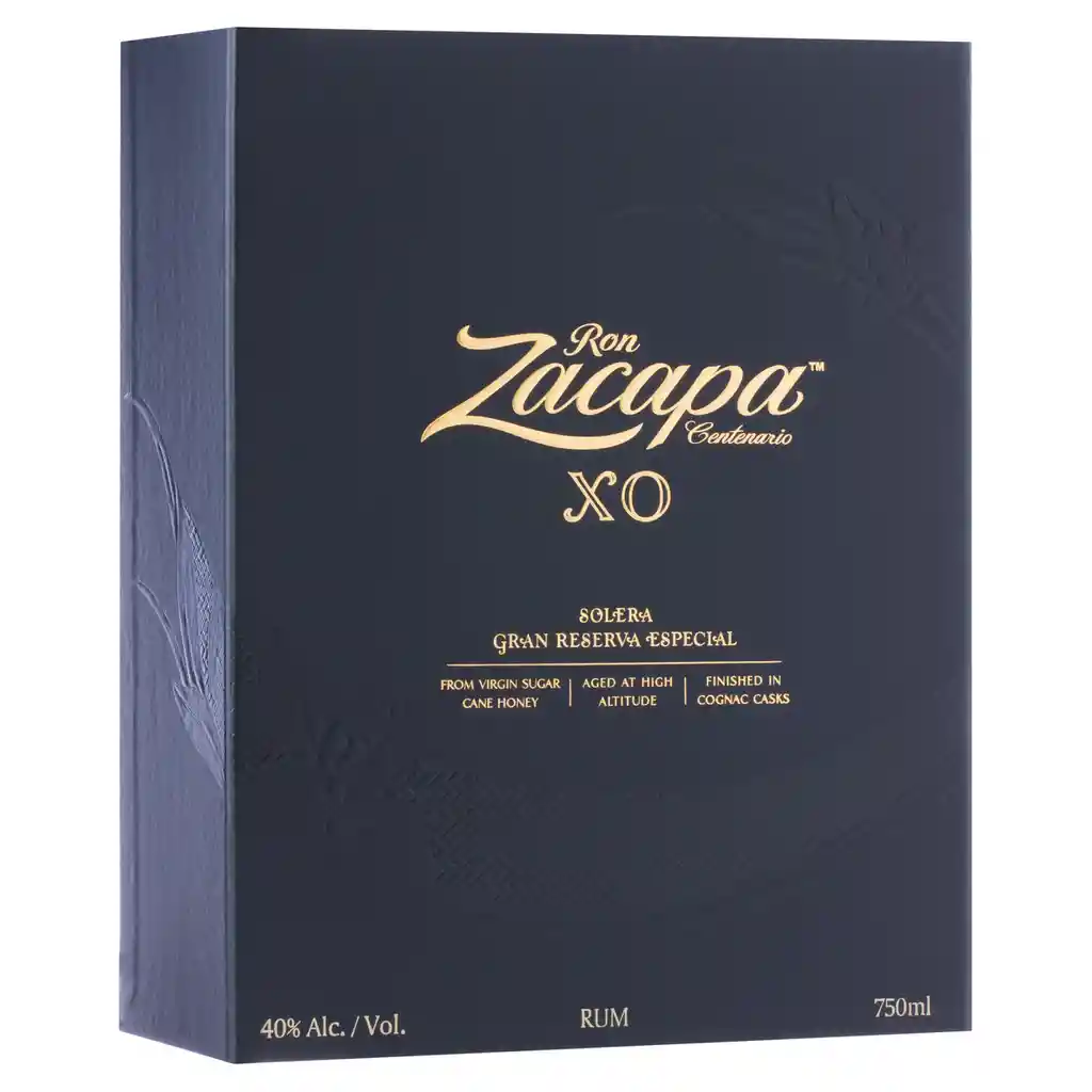 Ron Zacapa XO 750ml