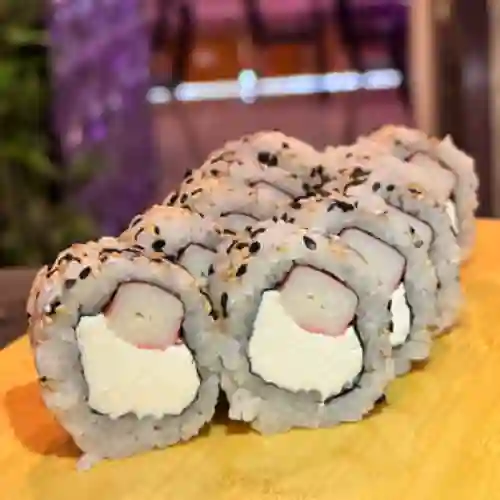 Kani Roll