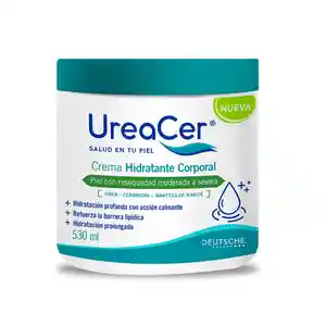 Ureacer Crema Piel Seca