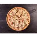 Supreme Veggie Familiar