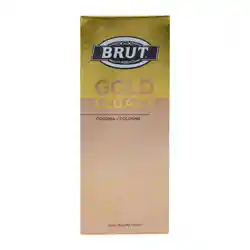 Brut: Colonia Gold Legacy Para Hombre