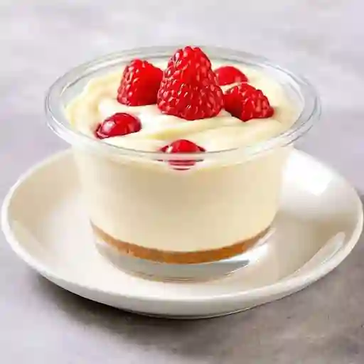 Chessecake Frambuesa 210 Ml