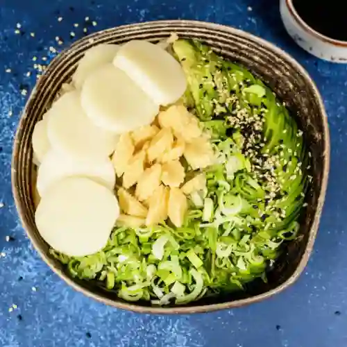 Gohan Palmito Choclo Baby