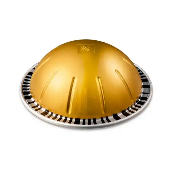 Nespresso Café En Cápsula Voltesso