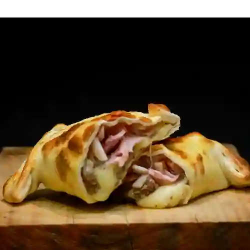 Empanada Picada Extra