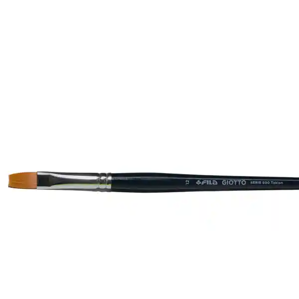 Giotto Pincel 600 Espátula N12