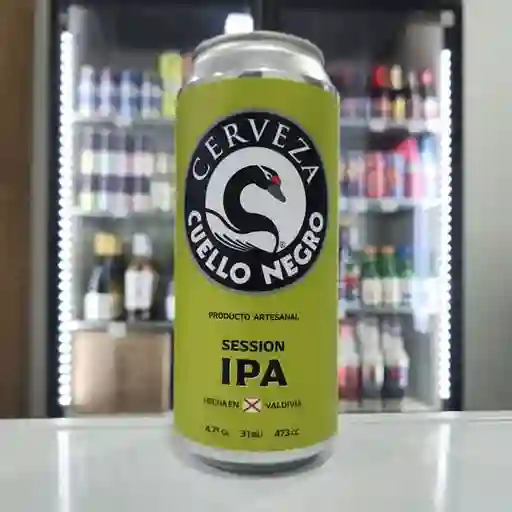 Cuello Negro Ipa