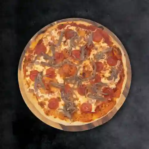 Pizza Xl Carnivora