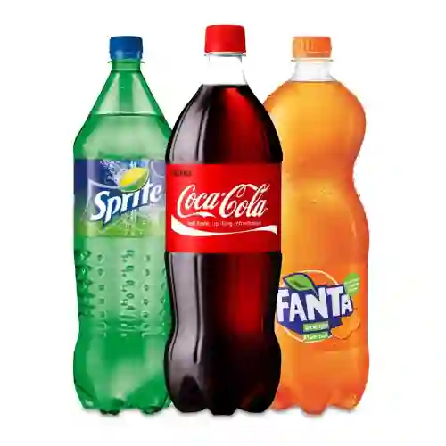 Bebida 1.5Lt