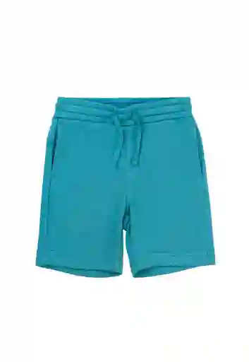 Bermuda Junior Lisa Day to Day Esmeralda Oscuro 10 764