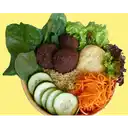 Vegané Salad