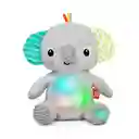 Bright Starts Juguete Baby Elefante Musica y Luces