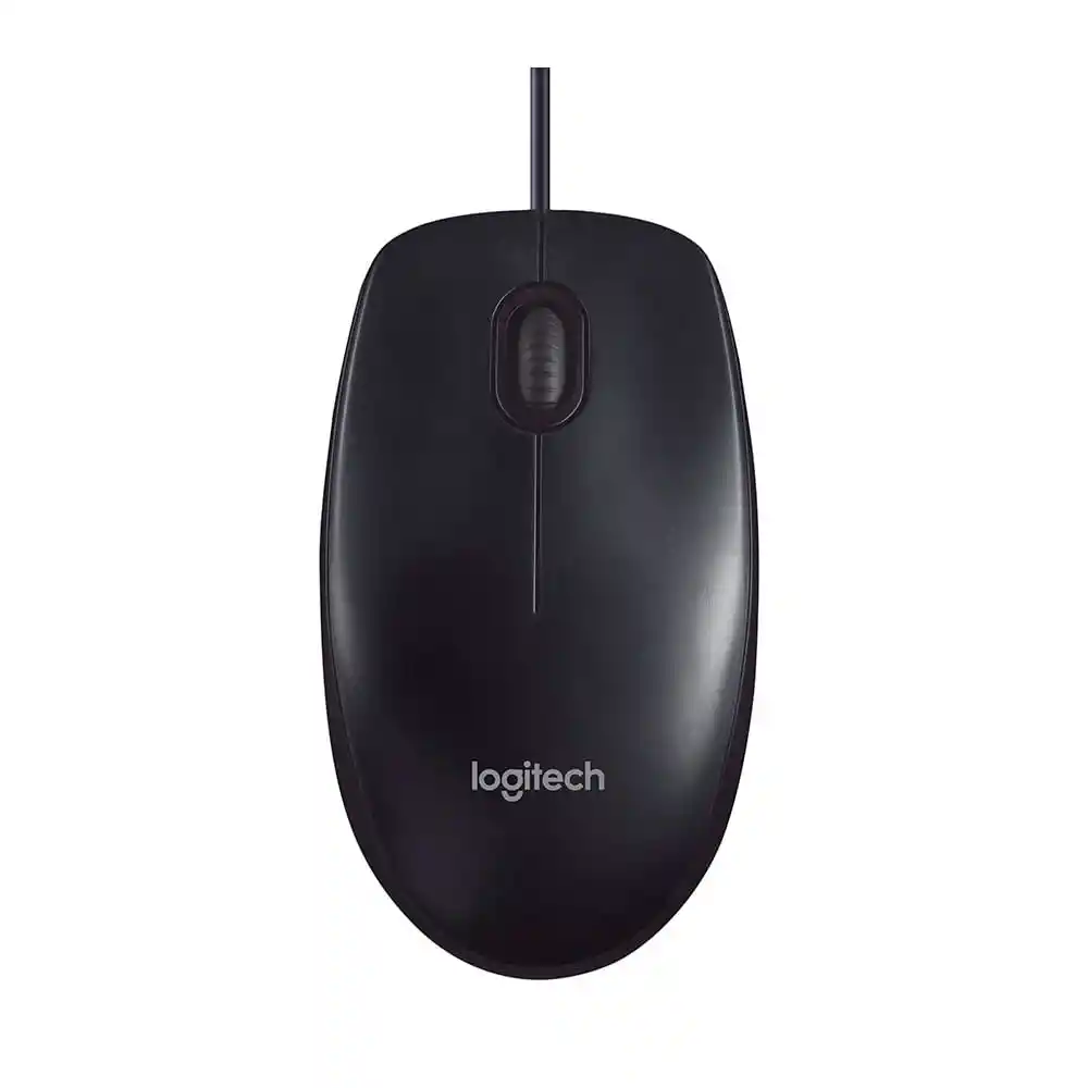 Logitech Mouse M90