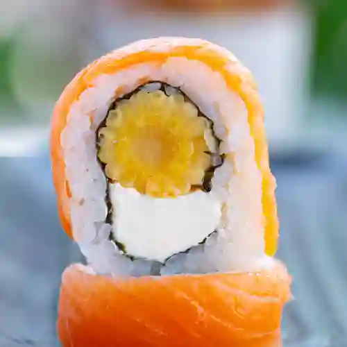 Sake Rolls Choclo Baby