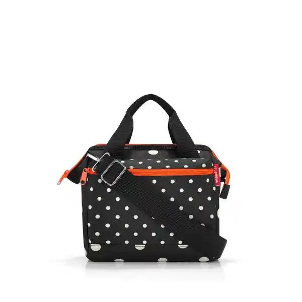 Bandolera Allrounder Cross Mixed Dots Reisenthel