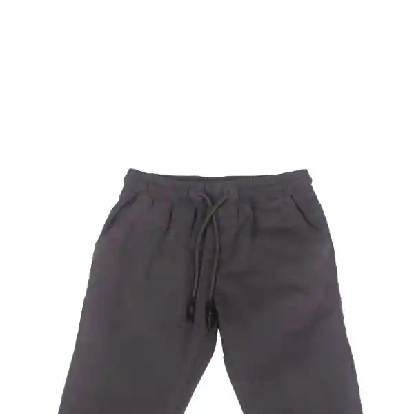 Pantalón Niño Gris oscuro Pillin 10 a