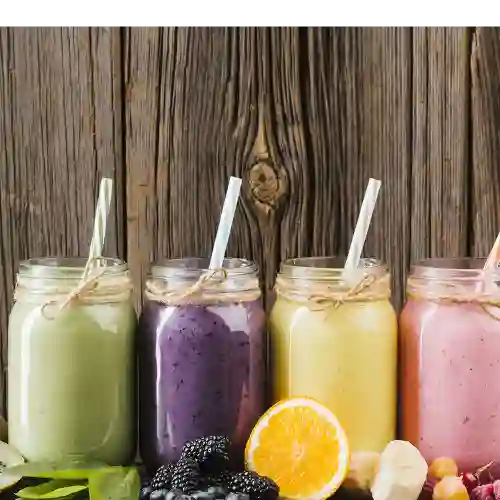 Smoothie Arándano