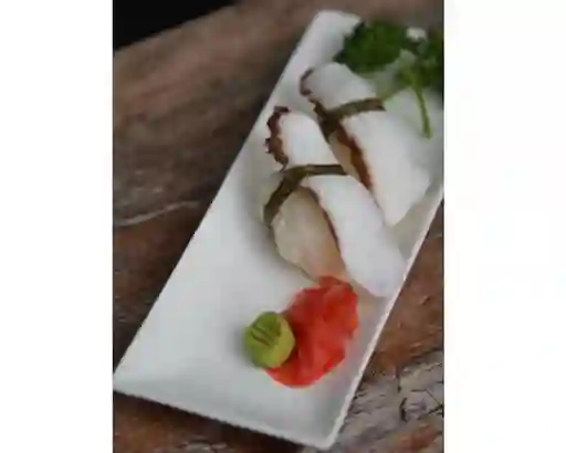 Nigiri Tako