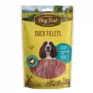 Dog Fest Filete Para Perro Pato