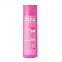 Cake Shampoo The Curl Girl