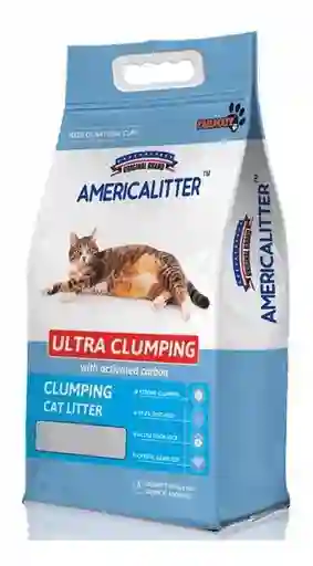 American Litter Arena Sanitaria América Litter Ultra Odor Seal