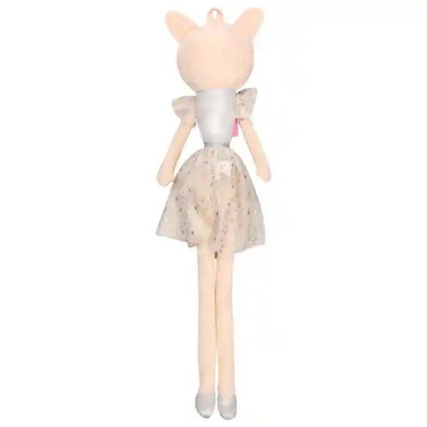 Cojín Largo Personaje Casaideas