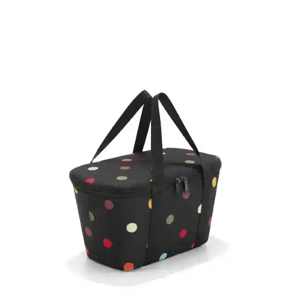 Bolsa Cooler Mini Coolerbag Dots XS Reisenthel