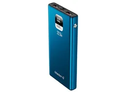 Master-G Batería Power Bank 10.000mah