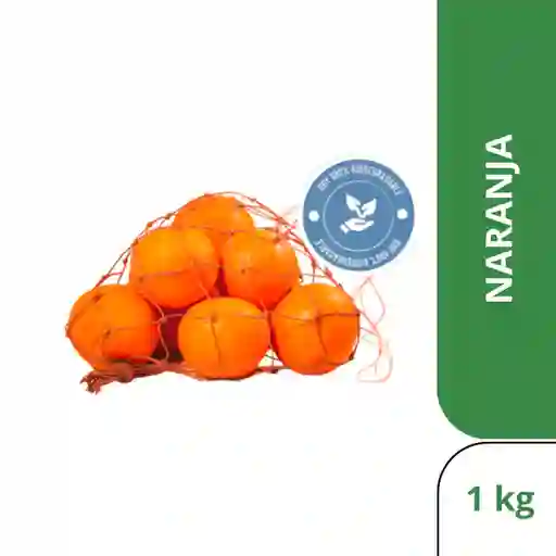 Naranja