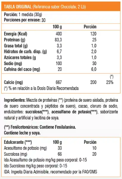 Ultimate Nutrition Suplemento Dietario Prostar Whey Stramberry