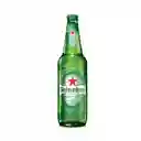 Heineken Cerveza Silver Desechable