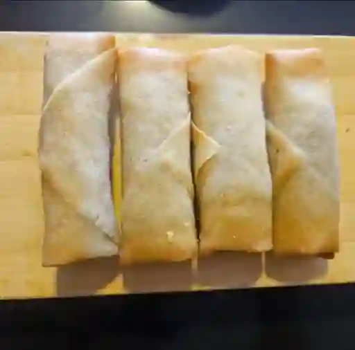 Arrollados Primavera