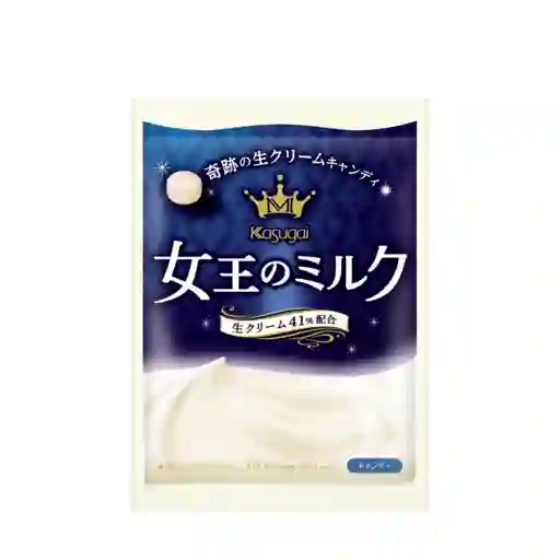 Seika Caramelo Leche Reina Kasugai